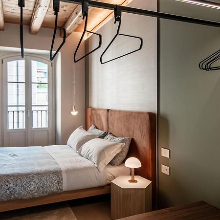 La Dolce Vita - Downtown Como Zewnętrze zdjęcie