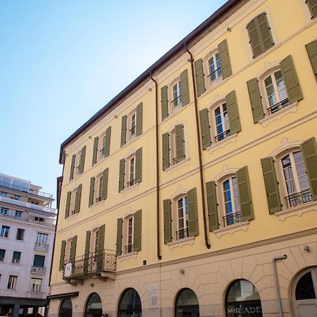 La Dolce Vita - Downtown Como Zewnętrze zdjęcie