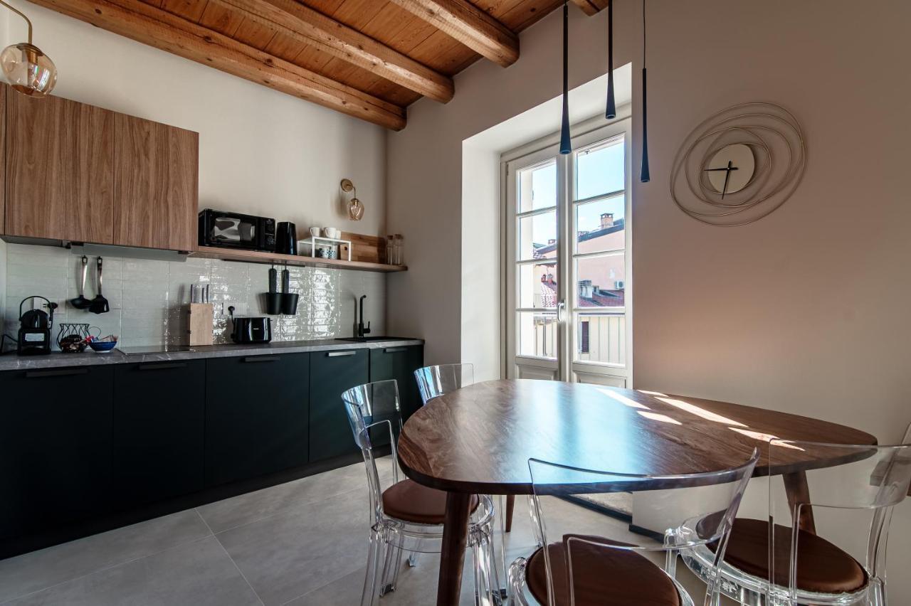 La Dolce Vita - Downtown Como Zewnętrze zdjęcie