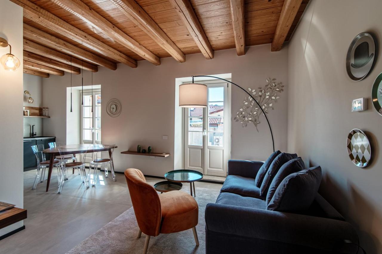 La Dolce Vita - Downtown Como Zewnętrze zdjęcie