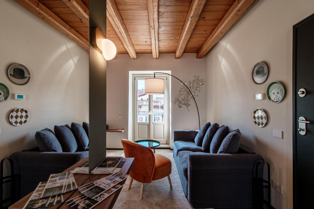 La Dolce Vita - Downtown Como Zewnętrze zdjęcie