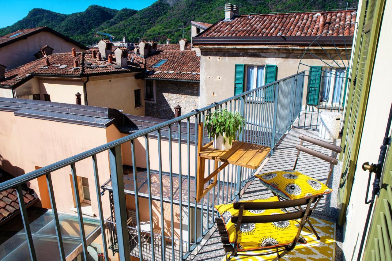 La Dolce Vita - Downtown Como Zewnętrze zdjęcie