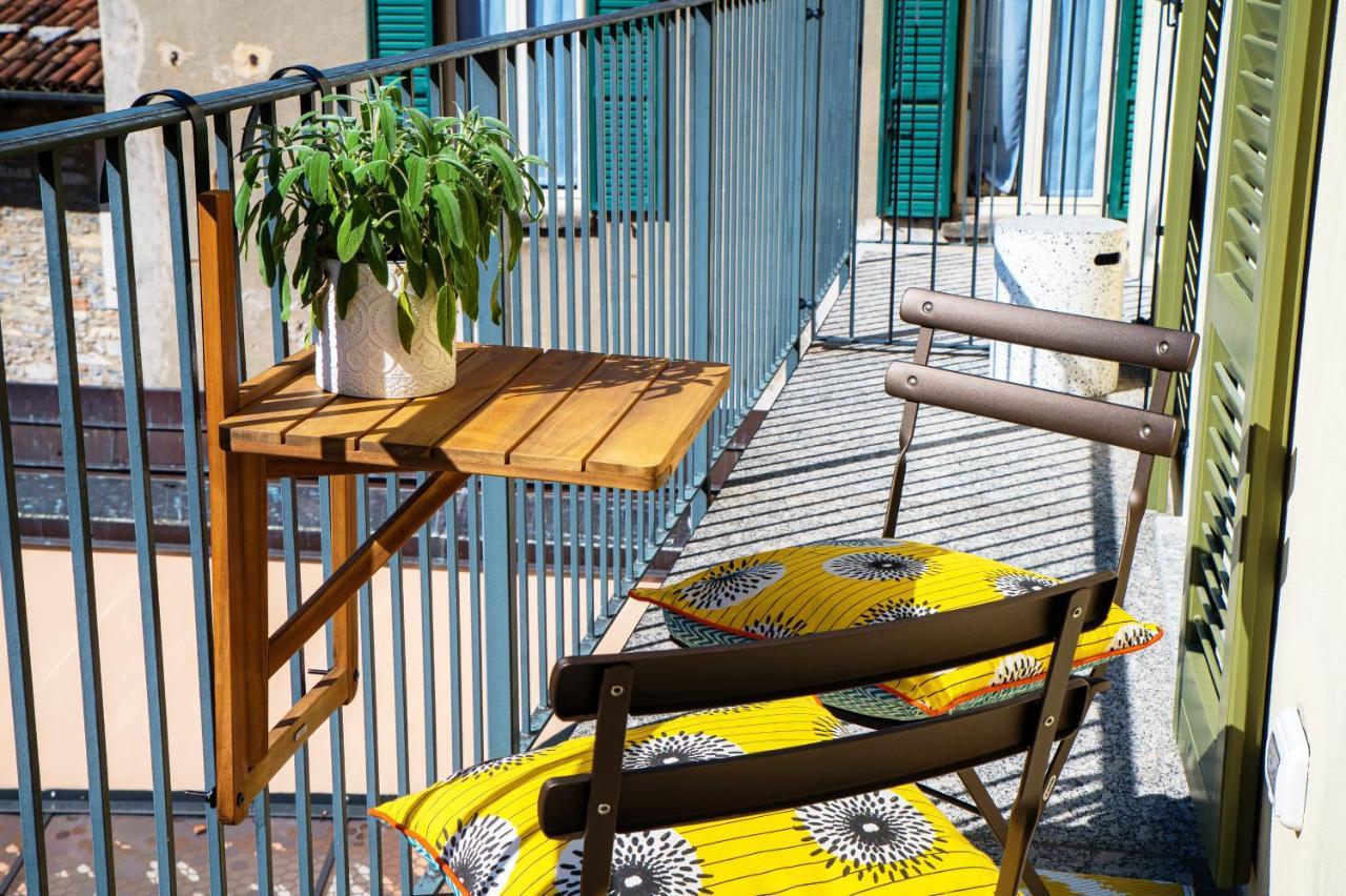 La Dolce Vita - Downtown Como Zewnętrze zdjęcie