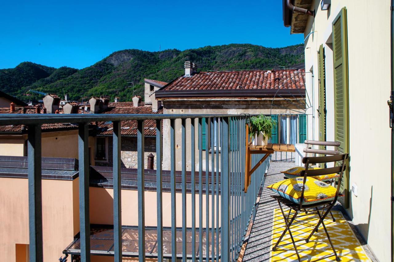 La Dolce Vita - Downtown Como Zewnętrze zdjęcie